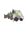 Turbina Renault Master 2.3 DCi 136 146 163 170 AG, 144111206R, 95523493, 95521397, 144109281R, 8201393211, 825758-3, 846015-1