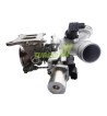 Turbo 2.0 TSI TFSI 180 220 hk, 819035-0005, 06K145715C, 06K145715D, 06K145715F, 06K145715A, 06K145715B