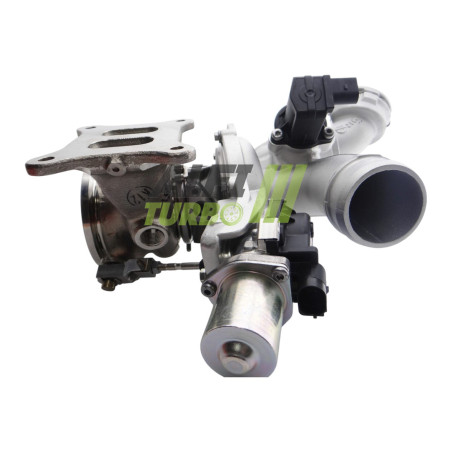 Turbo VW Beetle 2.0 TFSI 220 cv, 819035-0005, 06K145715C, 06K145715D, 06K145715F, 06K145715A, 06K145715B