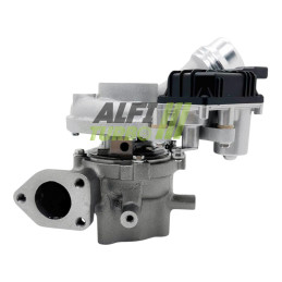 Turbo Hyundai H350 2.5 CRDI 150 170 170 ZS, 28231-4A600, 28231-4A610, 282314A600, 282314A610, 823665, 823665-0009, 823665-0001