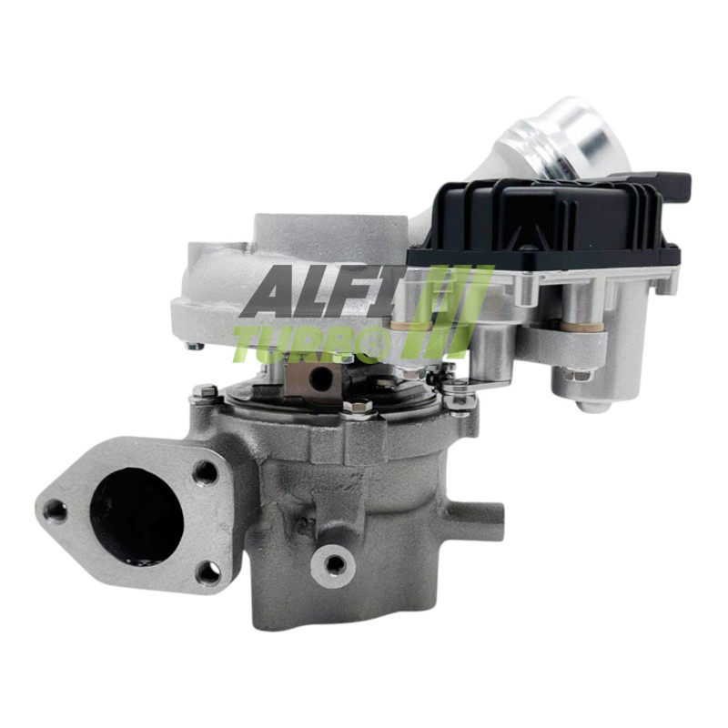 تيربو هيونداي H350 2.5 CRDI 150 170 حصان ، 28231-4A600، 28231-4A600، 28231-4A610، 282314A600، 282314A610، 823665، 823665-0009، 8