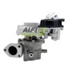 Turbodmychadlo Hyundai H350 2.5 CRDI 150 170 k, 28231-4A600, 28231-4A610, 282314A600, 282314A610, 823665, 823665-0009, 823665-00