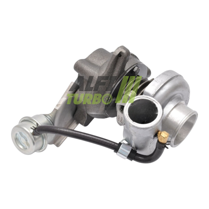 Τούρμπο VW LT 2.8 TDI 125 130HP, 82145701, 703325-0001, 703325-5001S, 062145701, 062145701X, 062145701V
