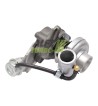Турбина VW LT 2.e 8 TDI 125 130CV, 82145701, 703325-0001, 703325-5001S, 062145701, 062145701X, 062145701V