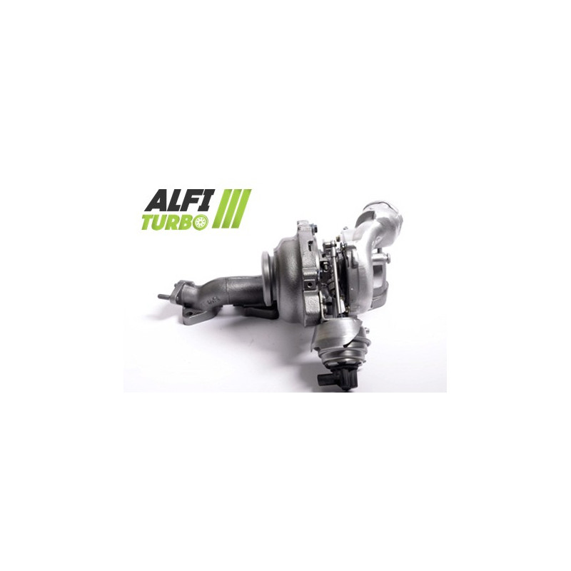 تيربو ميتسوبيشي لانسر 2.0 DI-D 140 حصان, 03G25303019R, 68021540AA, 68000633AC, 768652-1, 68021540AA, KRX021540AA, 03G253019R