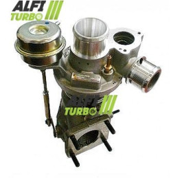 Hibrit turbo 1.4 TB T-JET 140 163 165 170 180 190 bg, 55219660, 55228035, 71724486, 71724561, 71795196, 71796302, K68256614AA