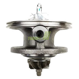 Core Turbo Volvo 2.0d 150 163 181 190 200 cv, 31397999, 31293600, 31459962, 32240493, 36010448, 36010048, 31361655