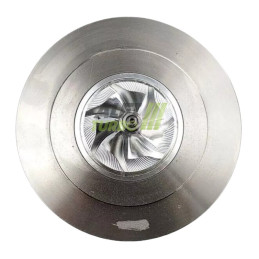 Core Turbo Volvo 2.0d 150 163 181 190 200 cv, 31397999, 31293600, 31459962, 31459962, 32240493, 36010448, 36010048, 31361655