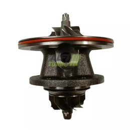 Картридж турбокомпрессора Volvo 2.4 D 163 181 190 205 215 220 230 л.с., 50553097, 36002757, 31293086, 36012552, 54399700091, 543