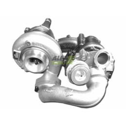Bisogno Turbina Iveco Daily 3.0D 170 cv, 504360048, 504382355, 5801928231, 580188825, 10009700020, 53039700167, 12659700000