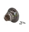 Chra Turbo Opel 2.0i 192 200 hv, 53049700024, 53049880024, 8491470, 90423508, 08491470, 90423508