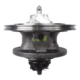 Средна част турбина VW Amarok 2.0 Би-TDI 180 к.с, 03L145715C, 03L145873C, 03L145701S, 03L145873B, 03L145715H, 03L145715M, 100098