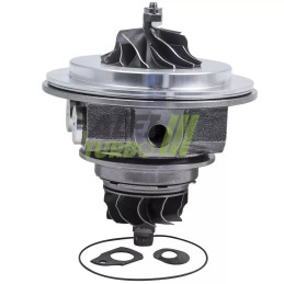 Turbolader Rumpfgruppe 1.6 THP 174 200 203 207 208 ps, 0375T3, 9803546480, 9809028880, 1647284580, 0375N2, 0375N8, 53039700117, 