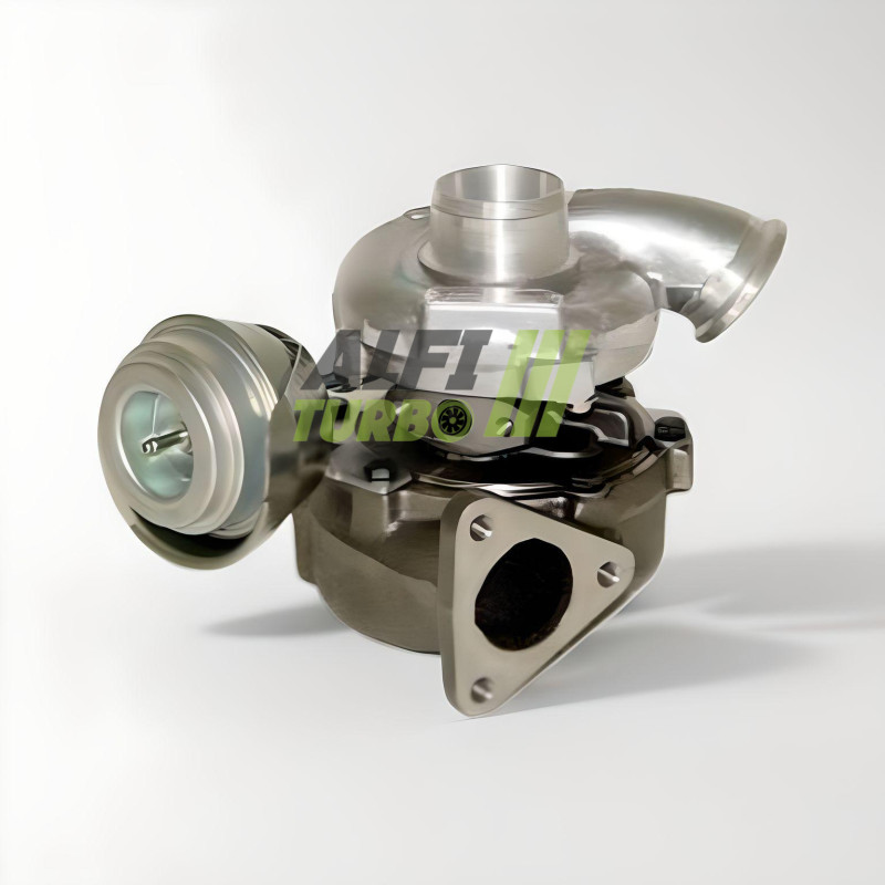 Turbo Opel Astra 2.2 DTI 117 125 cv, 24445061, 24445061, 860039, 860050, 860080, 860098, 93184043, 93184470, 717625-1, 703894
