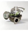 Turbo Opel Zafira 2.2 DTI 117 125 cv, 24445061, 24445061, 860039, 860050, 860080, 860098, 93184043, 93184470, 717625, 703894