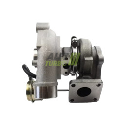 Turbina Iveco Daily 2.8 TD 95 103 KS, 500321799, 2995396, 99450704, 61146264, 99450704, 53149706445, 49135-05010