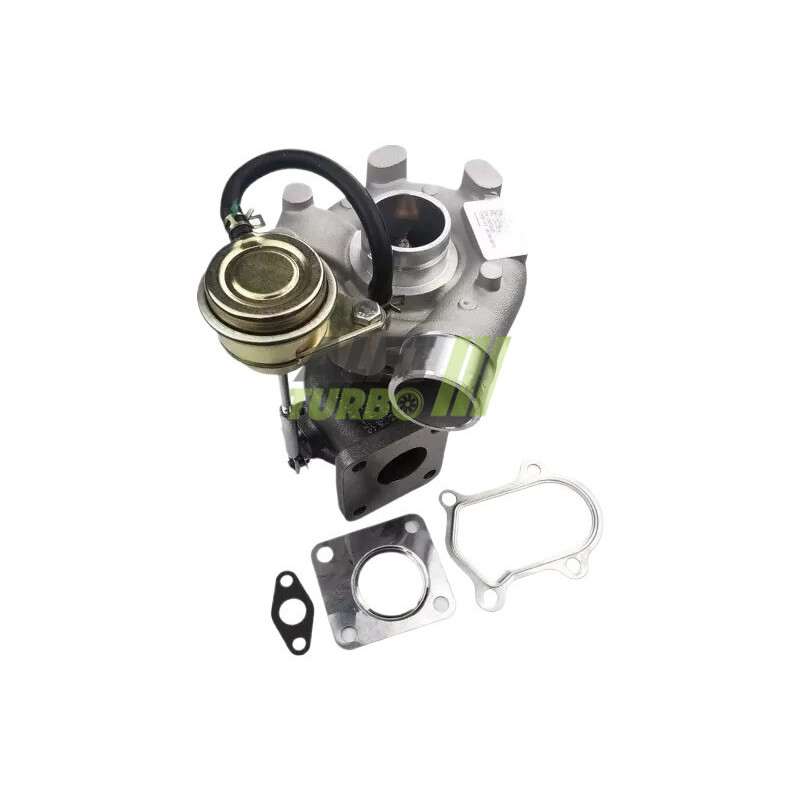 Turbo Iveco Daily 2.8 TD 95 103 hv, 500321799, 2995396, 99450704, 61146264, 99450704, 53149706445, 49135-05010, 99450704, 531497
