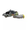 Turbina VW Transporter T T 2.0 TDI 150 204 CP, 06J145722D, 06J145713H, 06J145713Q, 06J145713S, 9VA28