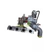 Turbo VW Transporter T T 2.0 TDI 150 204 ZS, 06J145722D, 06J145713H, 06J145713Q, 06J145713S, 9VA28