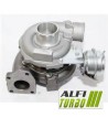Turbina 2.8 CRD 150 160 161 163 CP, 35242112G, 35242115F, 757246-0001, 763360-0001