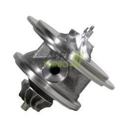 Средна част турбина 2.3 DCi CDTI 150 179 к.с, 95529305, 95529306, 1687261480, 1687261780, 95529877, 1441000Q1F, 1441000Q1J, 8831