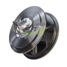 Turbolader Rumpfgruppe Kia Wagen 1.7 CRDI 116 136 ps, 28201-2A870, 28202-2A861, 28201-2A861, 28201-2A860, 819863-2, 819863-3