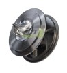 Turbo patron Kia Carens 1.7 CRDI 116 136 hk, 28201-2A870, 28202-2A861, 28201-2A861, 28201-2A860, 819863-2, 819863-3