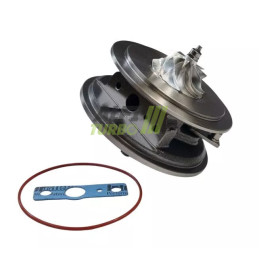 Chra Turbo Kia Carens 1.7 CRDI 116 136 hv, 28201-2A870, 28202-2A861, 28201-2A861, 28201-2A861, 28201-2A860, 819863-2, 819863-3