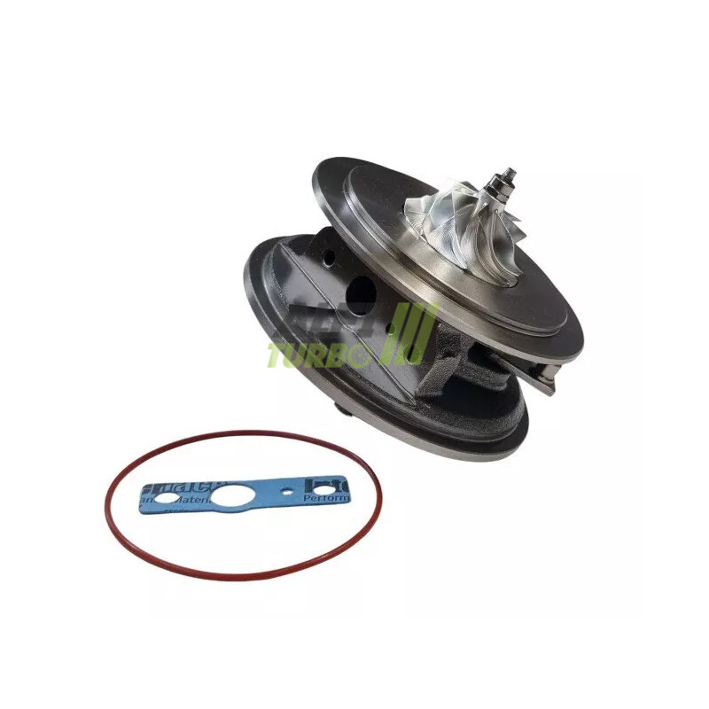Turbolader Rumpfgruppe Kia Wagen 1.7 CRDI 116 136 ps, 28201-2A870, 28202-2A861, 28201-2A861, 28201-2A860, 819863-2, 819863-3