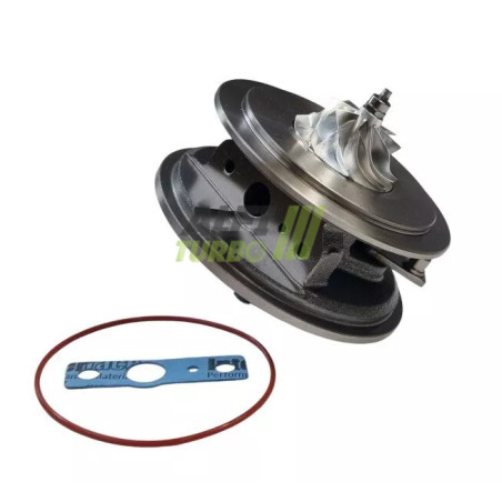 Core Turbo Kia Carreiras 1.7 CRDI 116 136 cv, 28201-2A870, 28202-2A861, 28201-2A861, 28201-2A860, 819863-2, 819863-3