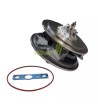 Chra Turbo Kia Carens 1.7 CRDI 116 136 cv, 28201-2A870, 28202-2A861, 28201-2A861, 28201-2A860, 819863-2, 819863-3