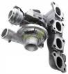 Turbo Saab 9-5 1.9 TID 150 bg, 55565542, 55205481, 55203091, 762660-3, 773148-1