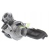 Turbo Saab 9-5 1.9 TID 150 hk, 55565542, 55205481, 55203091, 762660-3, 773148-1