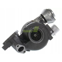 Turbo Saab 9-5 1.9 TID 150 KM, 55565542, 55205481, 55203091, 762660-3, 773148-1