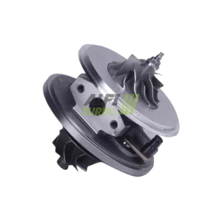 Coreassy Turbina Bmw 2.0D 122 163 cv, 741785-0004, 741785-0007, 741785-0010, 7792412, 7792412E, 7792413