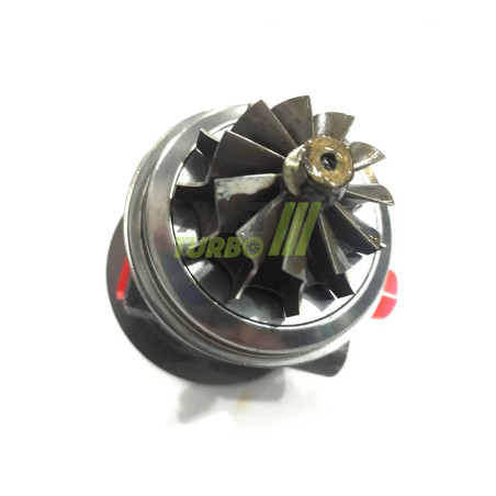 Uložak turbopunjača 2,., 1 TD 87, 88, KS, 7701469125, 7701467288, 7701352440, 7701352005, 7700872214, 7700862161, 454067-1, 4664