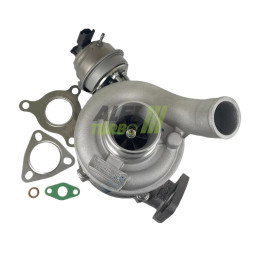 Turbo NAveco 2.8 127 148 ZS, 5801379078, 802250-0003, 802250-2003, 802250-3, 802250-5003S