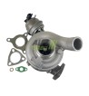 Turbina NATO 2.8 127 148 cv, 5801379078, 802250-0003, 802250-2003, 802250-3, 802250-5003S