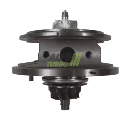 Картридж турбокомпрессора Fiat 1.3D 80 95 л.с., 71797416, 46340353, 857278-0003, 857278-3, 857278-5003S