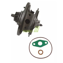 Core Turbo Fiat 1.3D 80 95 cv, 71797416, 46340353, 857278-0003, 857278-3, 857278-5003S