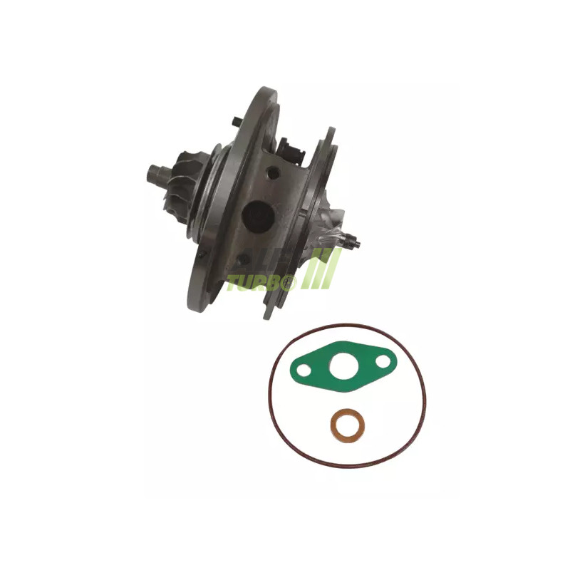 Core Turbo Fiat 1.3D 80 95 cv, 71797416, 46340353, 857278-0003, 857278-3, 857278-5003S