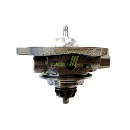 Средна част турбина 1.0 TCe IG-T 91 92 101 к.с., 1441000Q0J, 1441000QAB, 1441000Q1D, 144105083R, 144108206R, 144102778R, 1441087