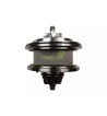 Core Turbo 2.2 XDI 178 181 cv, 6720900380, A6720900380, 53039700490, 53039880490