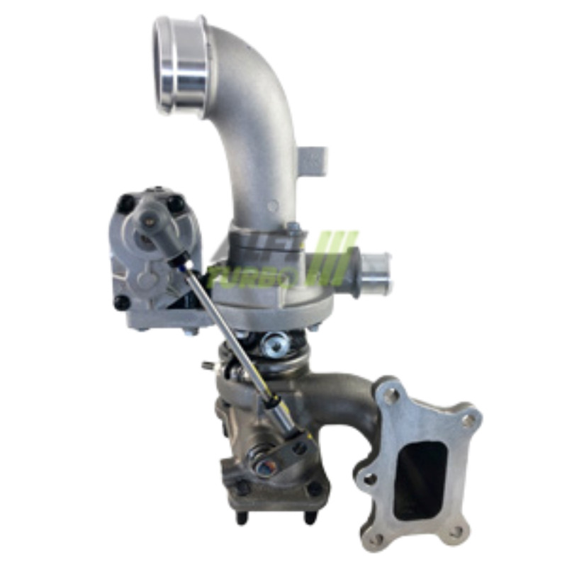 Turbo Hyundai Kona 1.0 T-GDI 120 cv, 28231-04500, 28231-04560, 839827-3, 856652-1