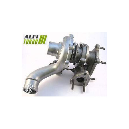 Turbo Nissan Interstar 2.2 DCI 90 ZS, 1441100QAC, 4404326, 4506118, 9112326, 8200683861, 702404-2, 720244-1, 720244-3, 720244, 7