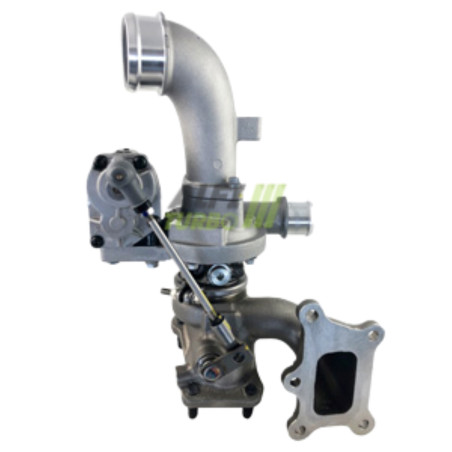 Turbodmychadlo Kia Pro Ceed 1.0 T-GDI 100 120 k, 28231-04500, 28231-04560, 839827-3, 856652-1