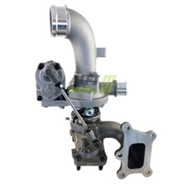Turbo Kia Rio 1.0 T-GDI 101 120 cv, 28231-04500, 28231-04560, 839827-3, 856652-1