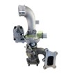 Τούρμπο Kia Picanto 1.0 T-GDI 100 ίππο, 28231-04500, 28231-04560, 839827-3, 856652-1