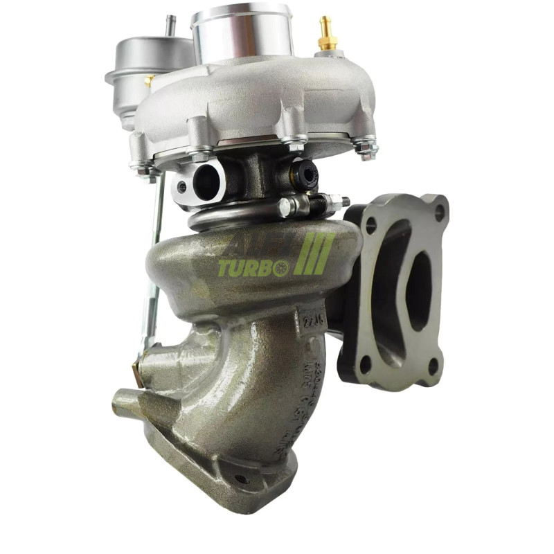 Turbina Ford Mustang 2.3i 269 290 314 317 CP, 827238-0004, GB5E-9G438-CA