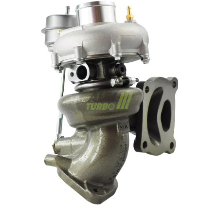 Turbina Ford Mustang 2.3i 269 290 314 317 CP, 827238-0004, GB5E-9G438-CA
